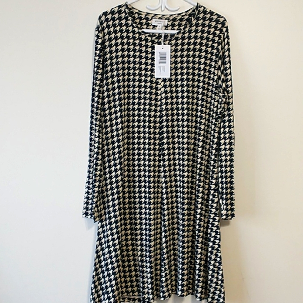 Hudson north dress